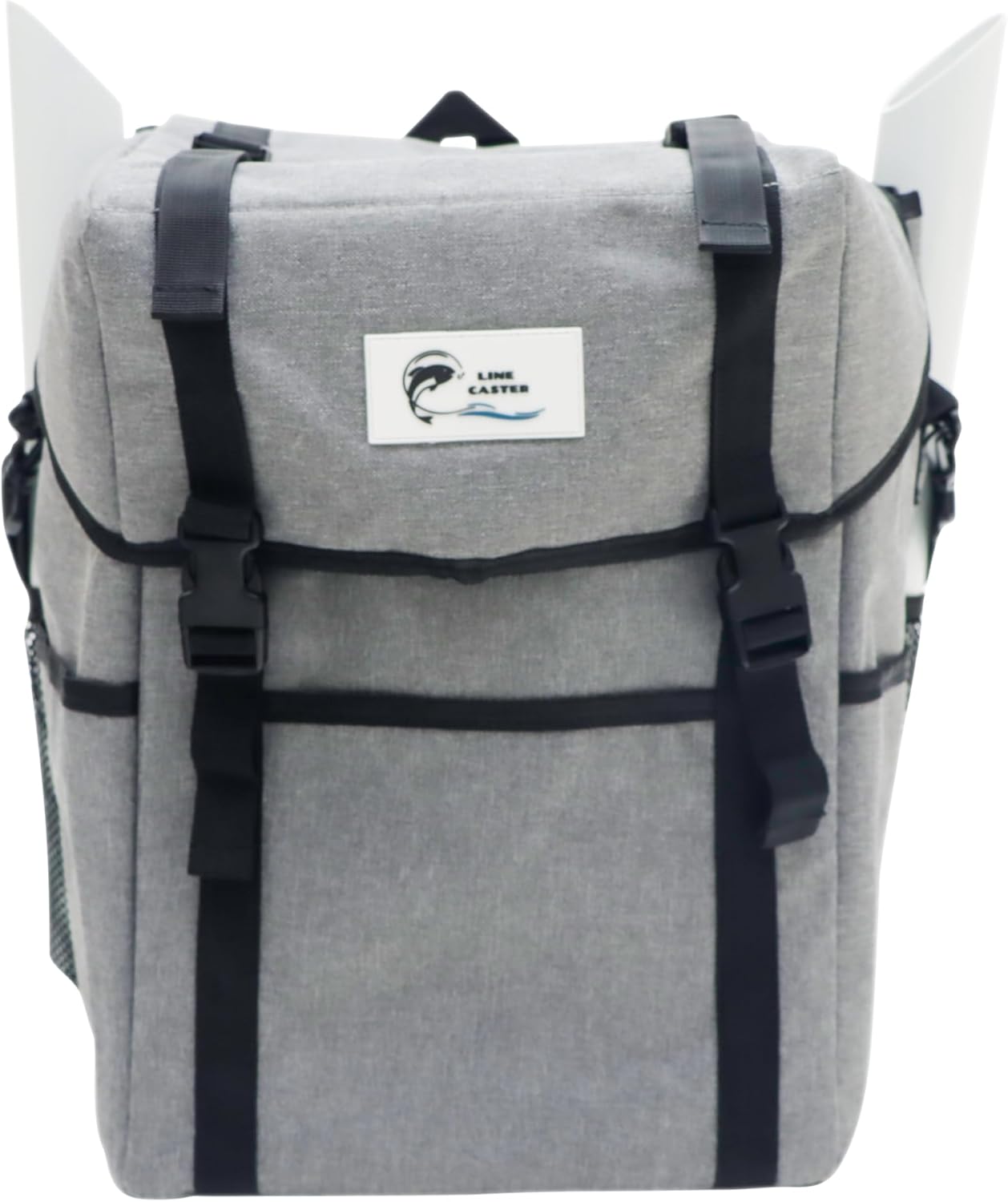 Innovative 40L Fishing Backpack Cooler