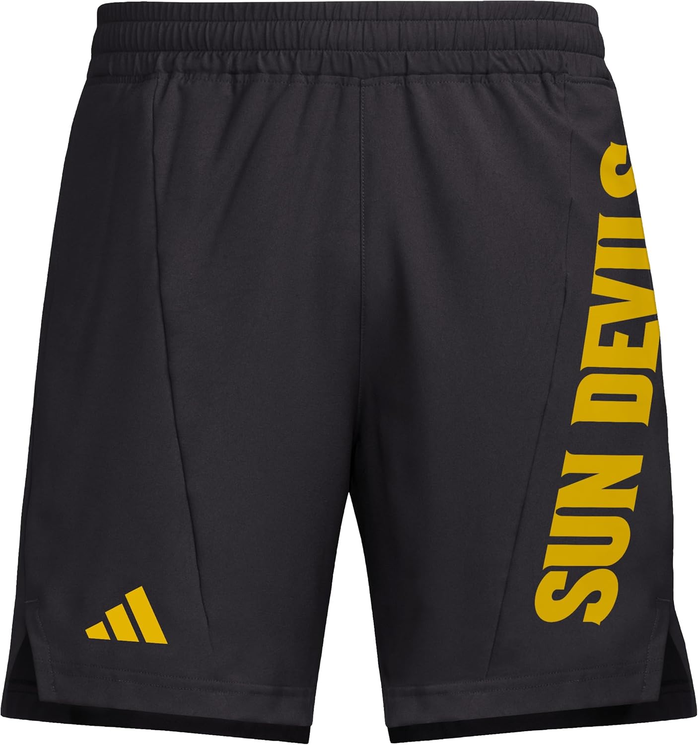 adidas Men's NCAA Team Shorts for Training and Comfort