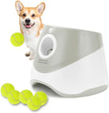 Elevon Dog Ball Thrower Launcher - Automatic Indoor/Outdoor Play