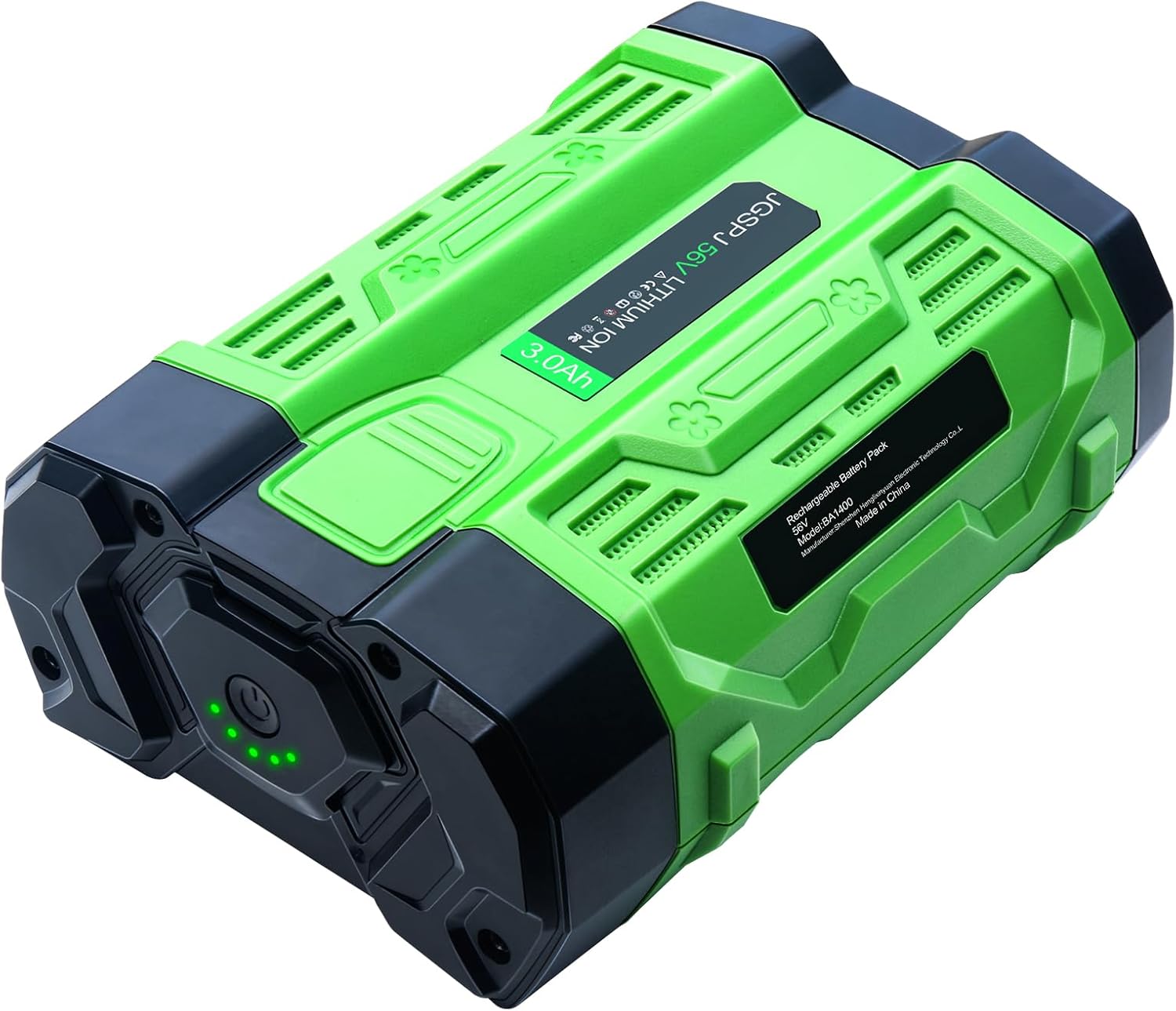 Enhance Power: Replacement Battery for EGO 56V Tools
