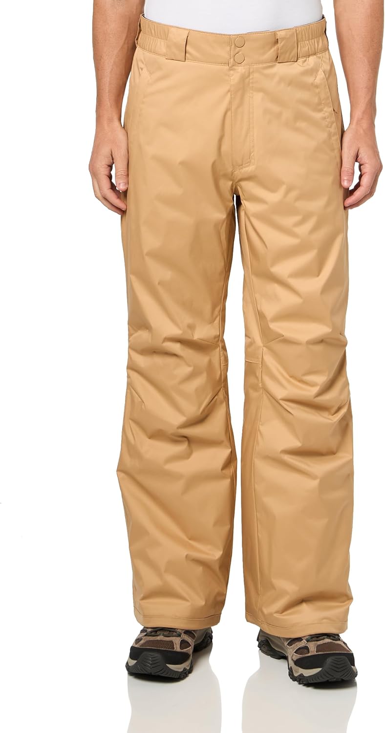 Columbia mens Snow Gun Ii Pant for Ultimate Winter Comfort