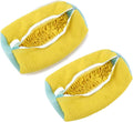 Shoe Washing Laundry Bag - Keep Sneakers Fresh! (Yellow)