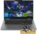 Lenovo LOQ RTX 5050 Pro AI-Gaming PC 17.3in - Powerful 17.3in Gaming