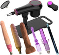 Sex Machine Automatic Thrusting Sex Toy with Remote Control