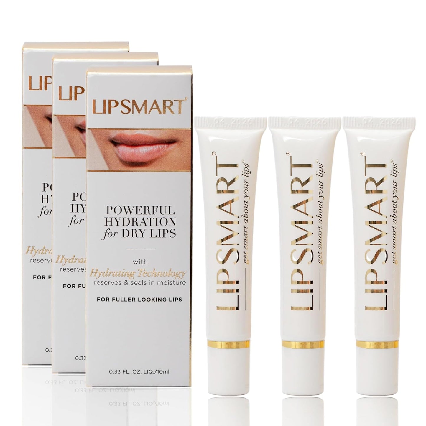 Ultra Hydrating Lip Treatment Moisturizer for Dry Lips