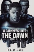 A Darkness Unto The Dawn - Intense Social Thriller