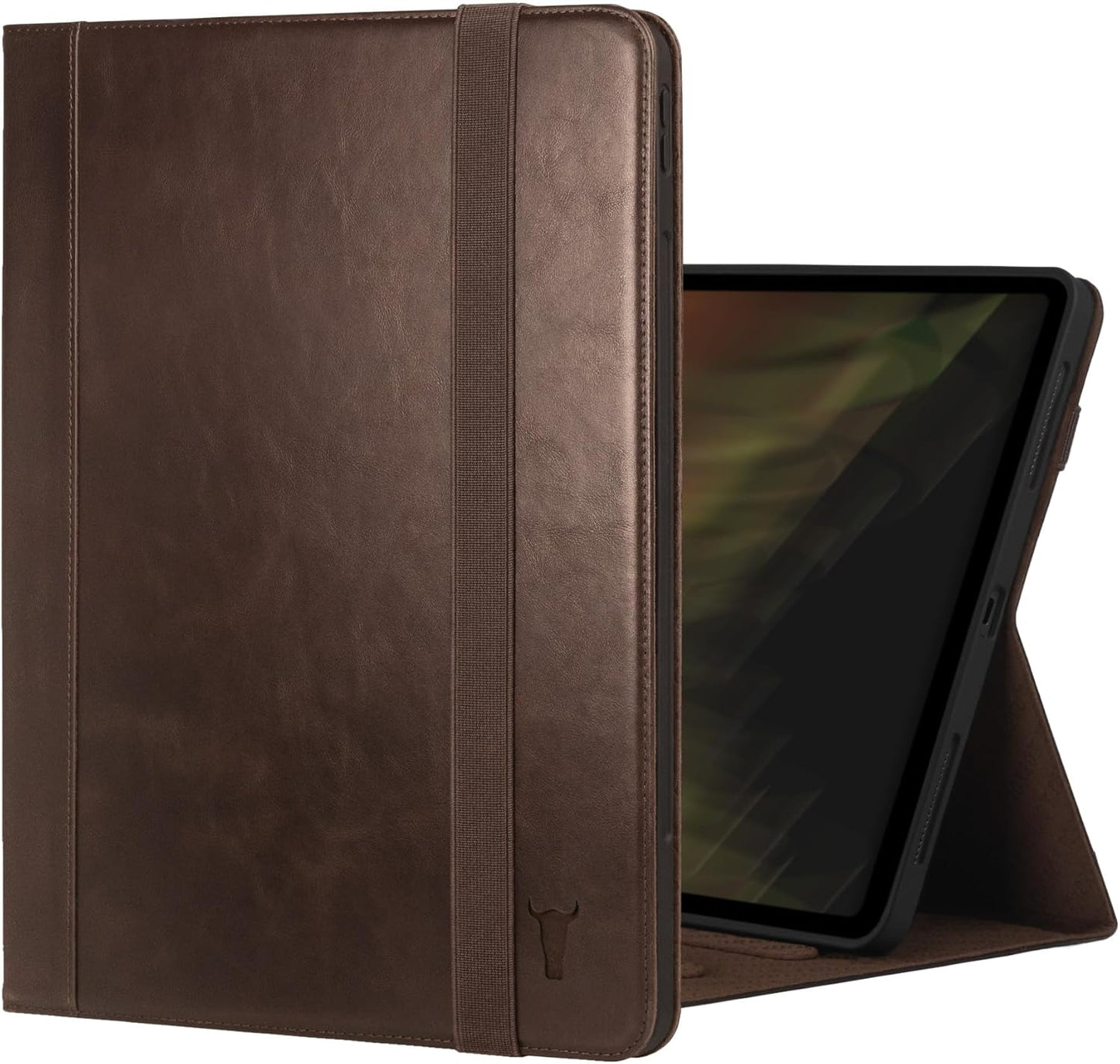 TORRO Case for iPad Pro 13 (2024) - Premium Leather Protection