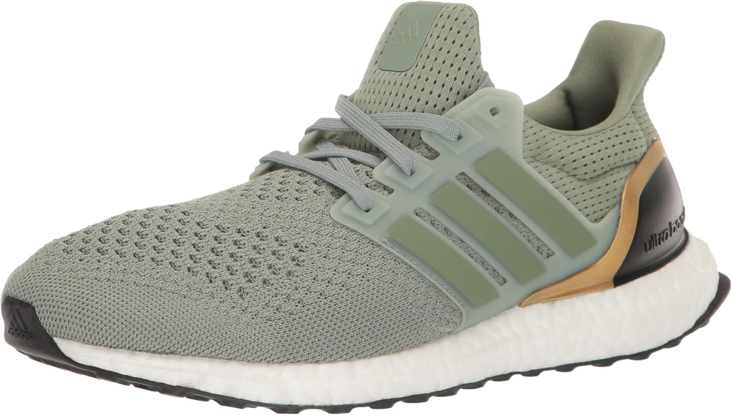 adidas Men's Ultraboost 1.0 Shoe: Ultimate Comfort and Style