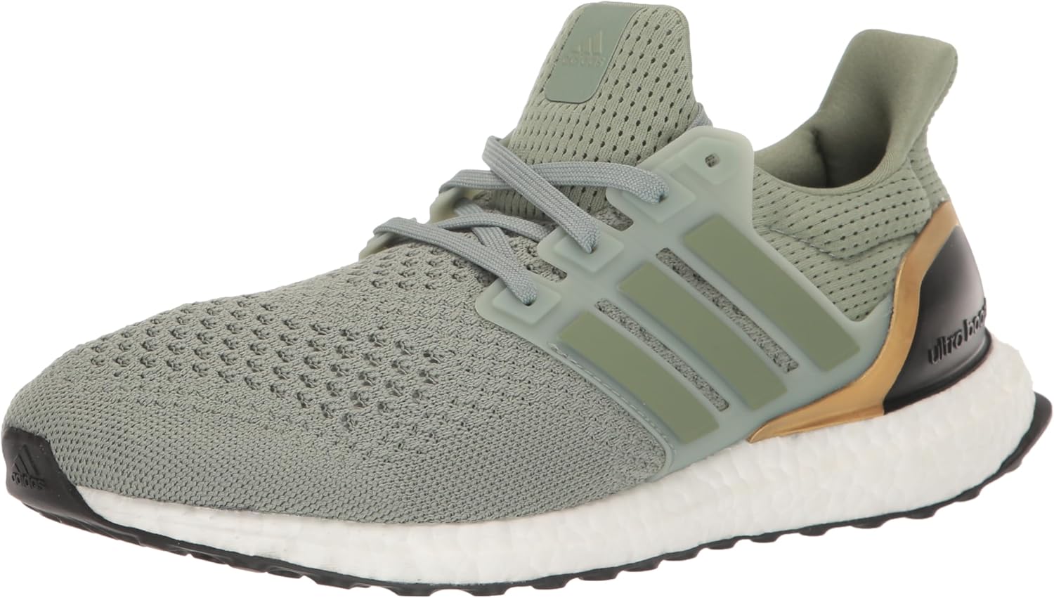 adidas Men's Ultraboost 1.0 Shoe: Ultimate Comfort and Style