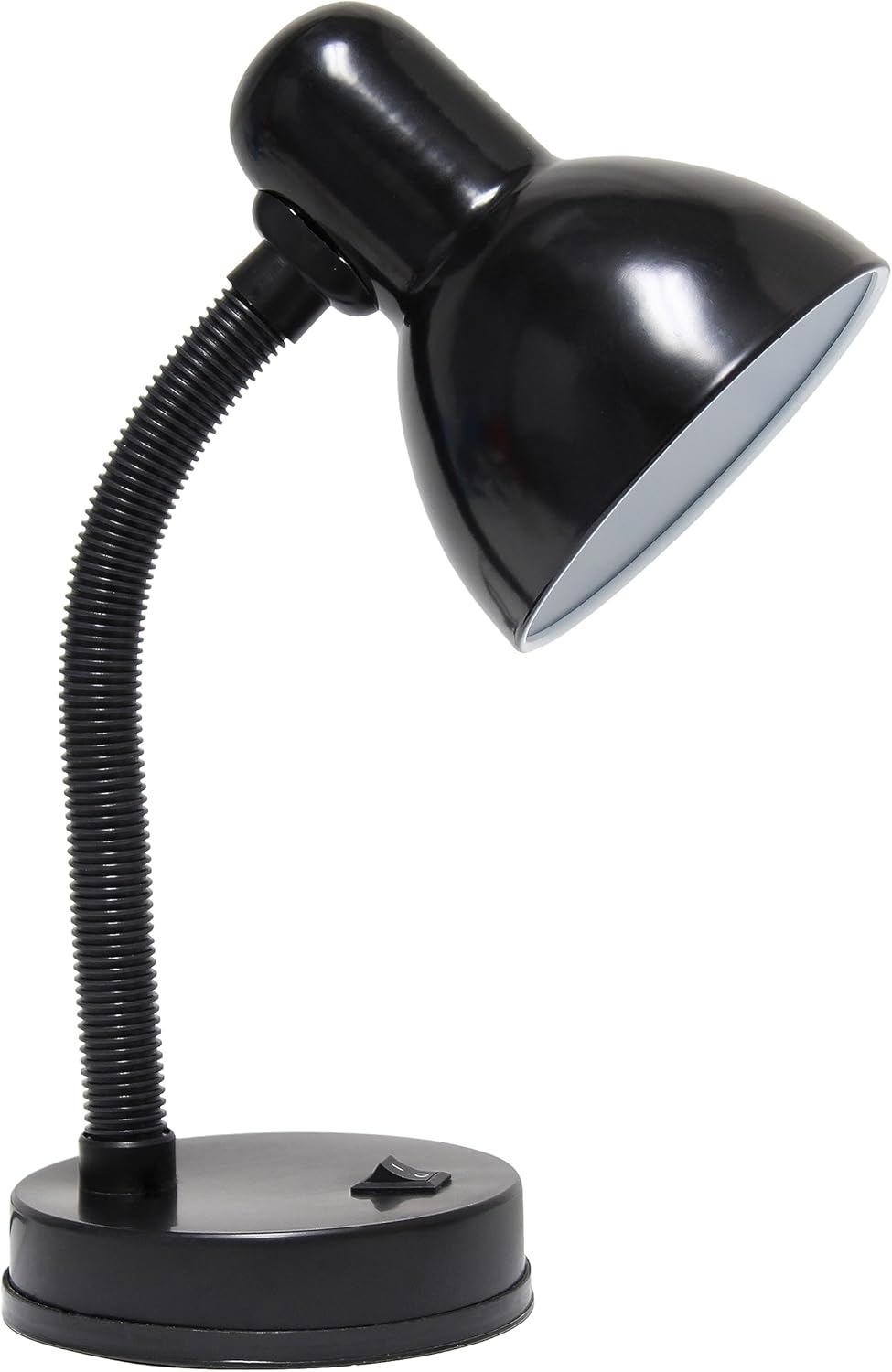 Flexible Neck Desk Lamp - Ideal for Home & Office