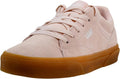 Vans Women's Seldan Shoe - Retro Tennis Low-Top with Modern Comfort