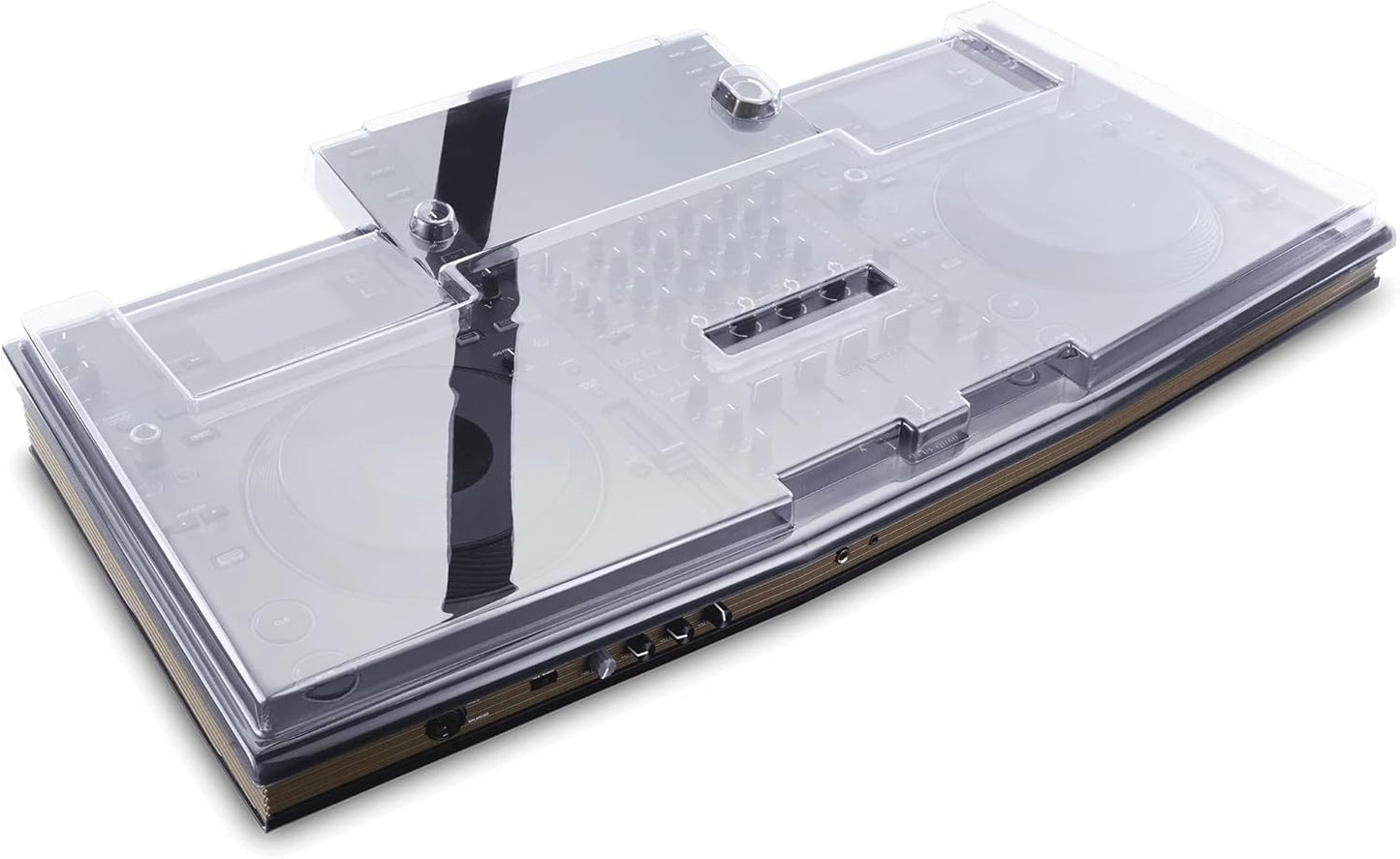 Decksaver Opus-Quad Cover for DJ Controller - Ultimate Protection