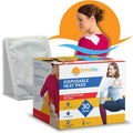 SunnyBay Adhesive Heat Patches - Targeted Pain Relief