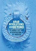 Arab Revolutions and Beyond: The Middle East and Reverberations in