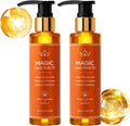 Magic Body Firming Oil for Deep Hydration and Firm Skin