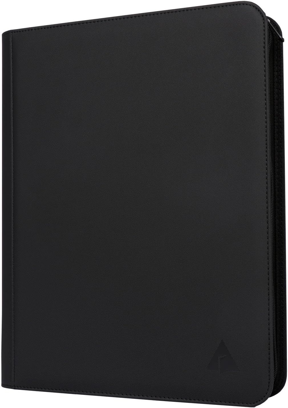 Toploader Binder for 432 Cards - Premium Quality Protection