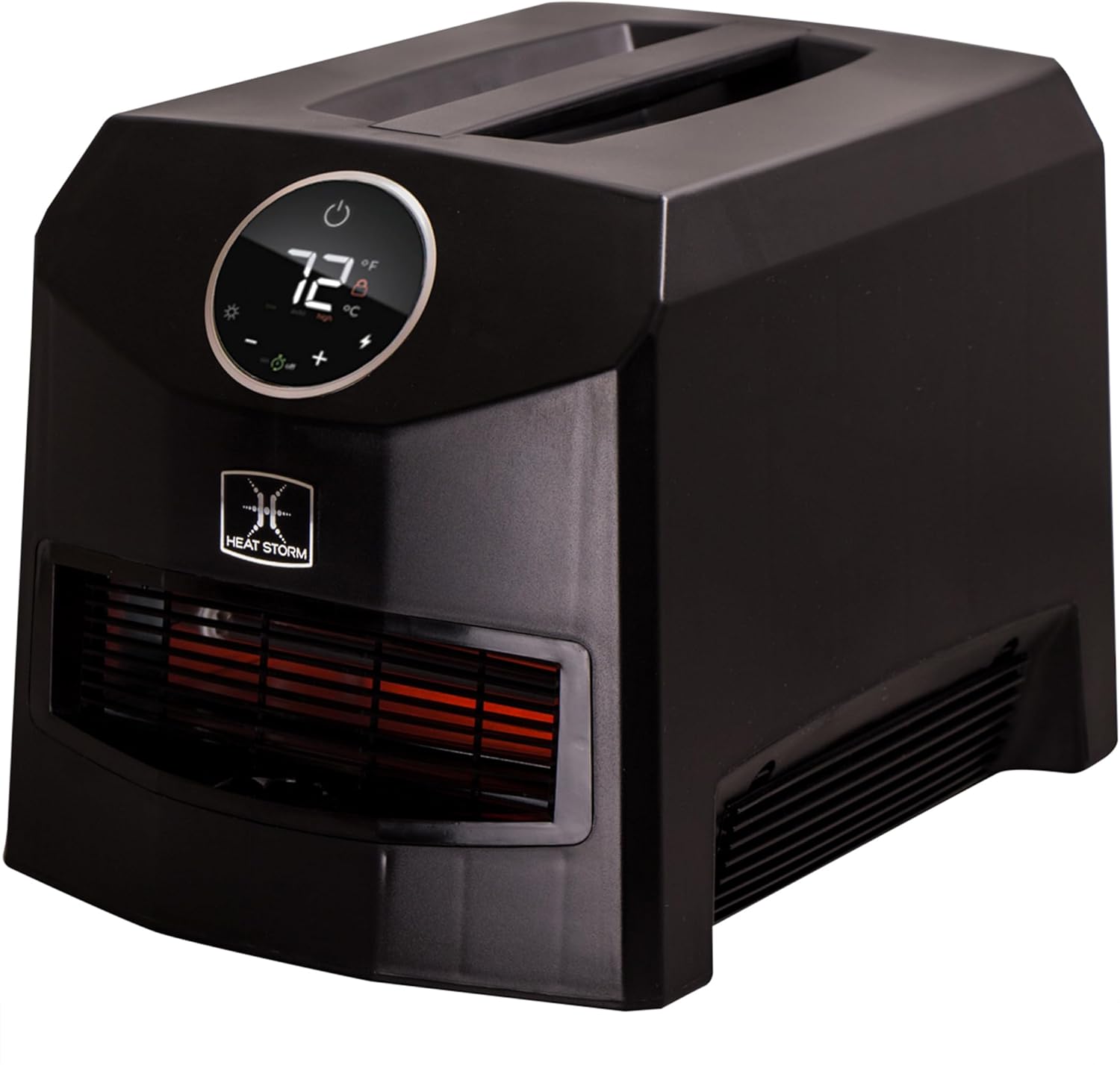 Portable Infrared Heater: Lightweight & Powerful