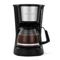 Holstein Housewares 5 Cup Drip Coffee Maker - Compact and Practical
