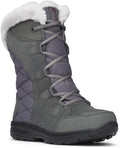 Columbia Women's Ice Maiden II Snow Boots - Cozy Waterproof Winter