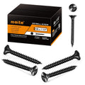 Quality Drywall Screws for Efficient Wood and Furniture Projects