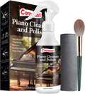Glossy Piano Restorer: Shine & Protect 8.45 Oz