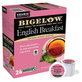 Bigelow English Breakfast K-Cup Pods, 96 Count - Classic Black Tea