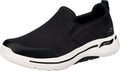 Skechers Go Walk Arch Fit Togpath Sneaker - Lightweight Support pace