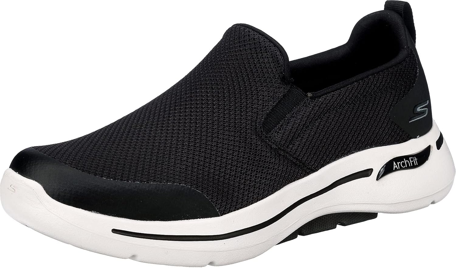Skechers Go Walk Arch Fit Togpath Sneakers for Ultimate Comfort