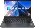 ThinkPad E14 Gen 5 14in Laptop - Ryzen 7, 16GB, 1TB SSD