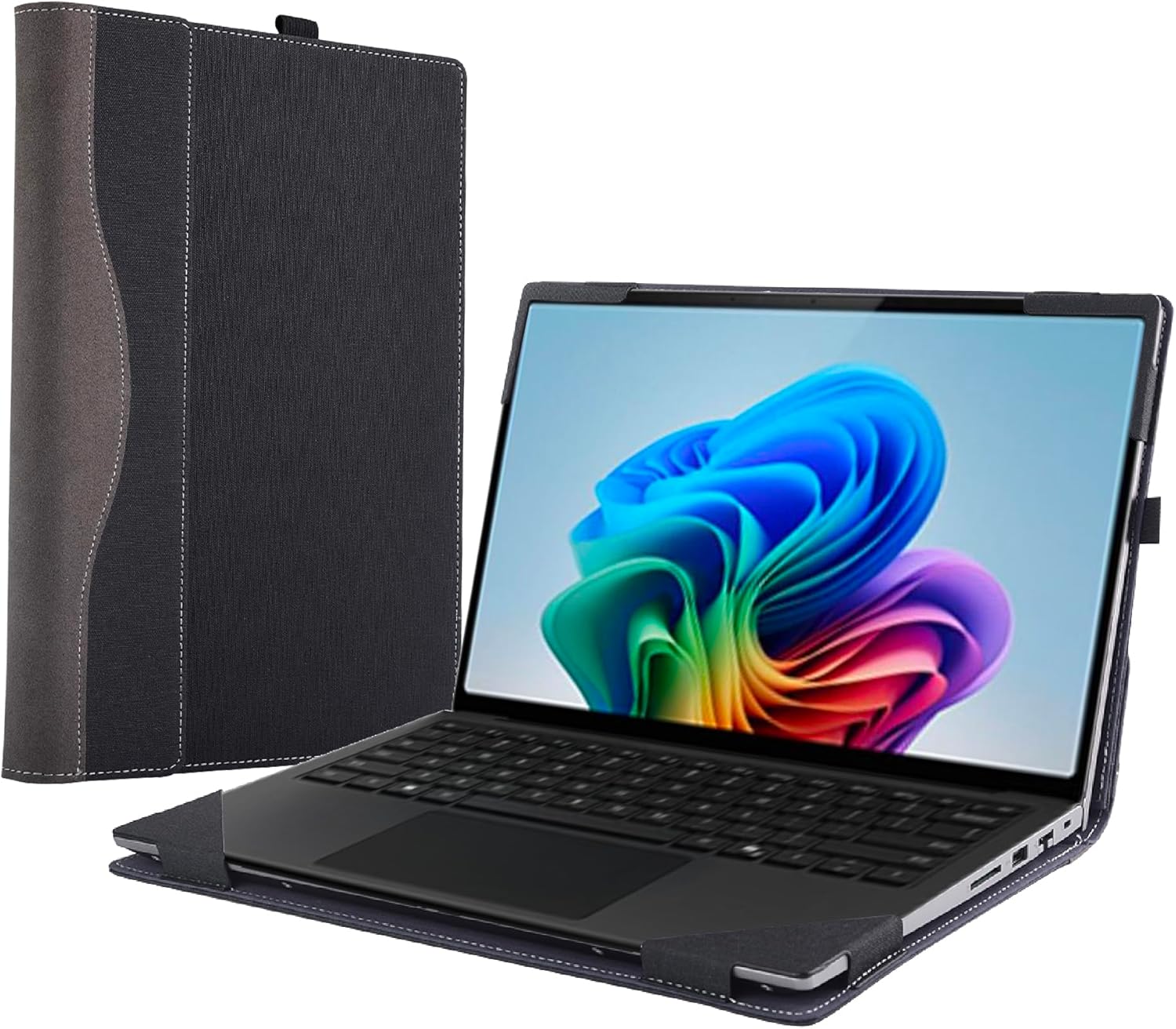 Case for Microsoft Surface Laptop 7 13.8in - Protective Sleeve