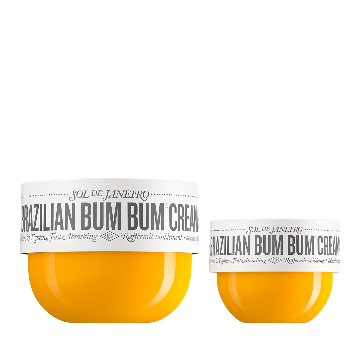 SOL DE JANEIRO Brazilian Bum Bum Cream for Smooth Skin