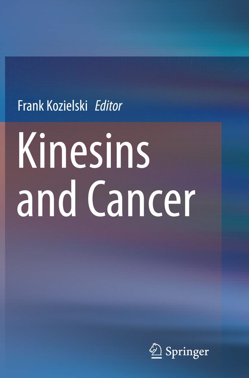 Kinesins and Cancer: Understanding Their Role in Tumor Growth