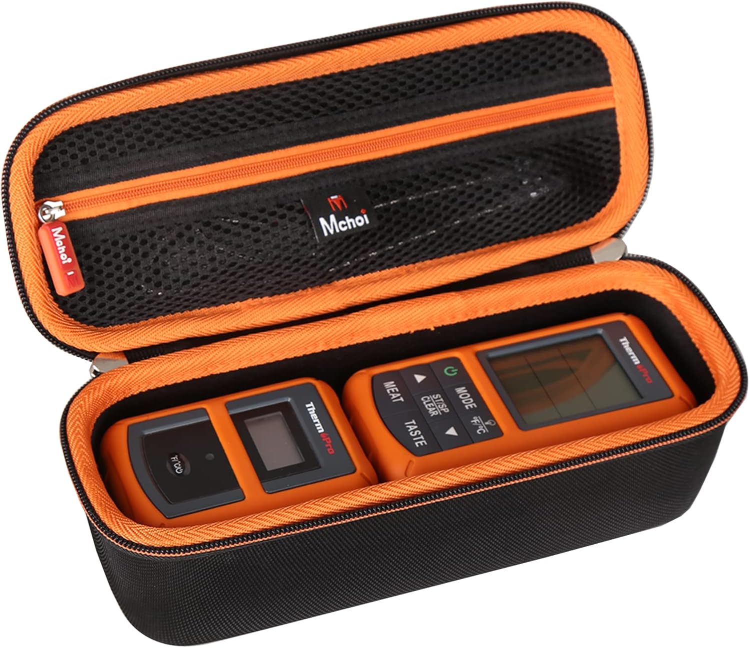 Protective Case for ThermoPro TP20 & Knife Sharpener