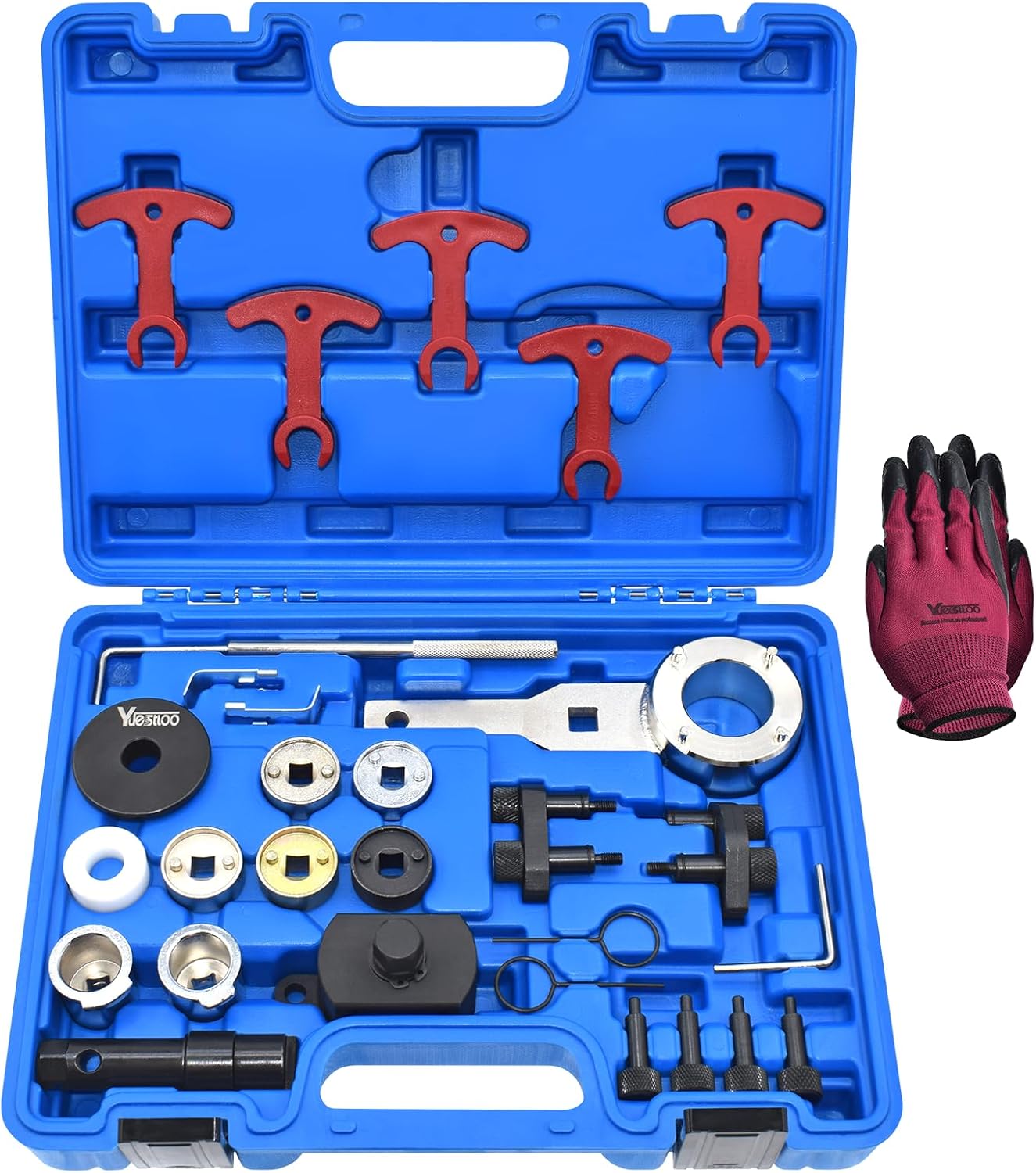 EA888 1.8 2.0 TSI TFSI Engine Timing Tool Kit for Audi VW