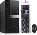 Dell OptiPlex 7040 Tower Desktop i7 6700 - Reliable Business