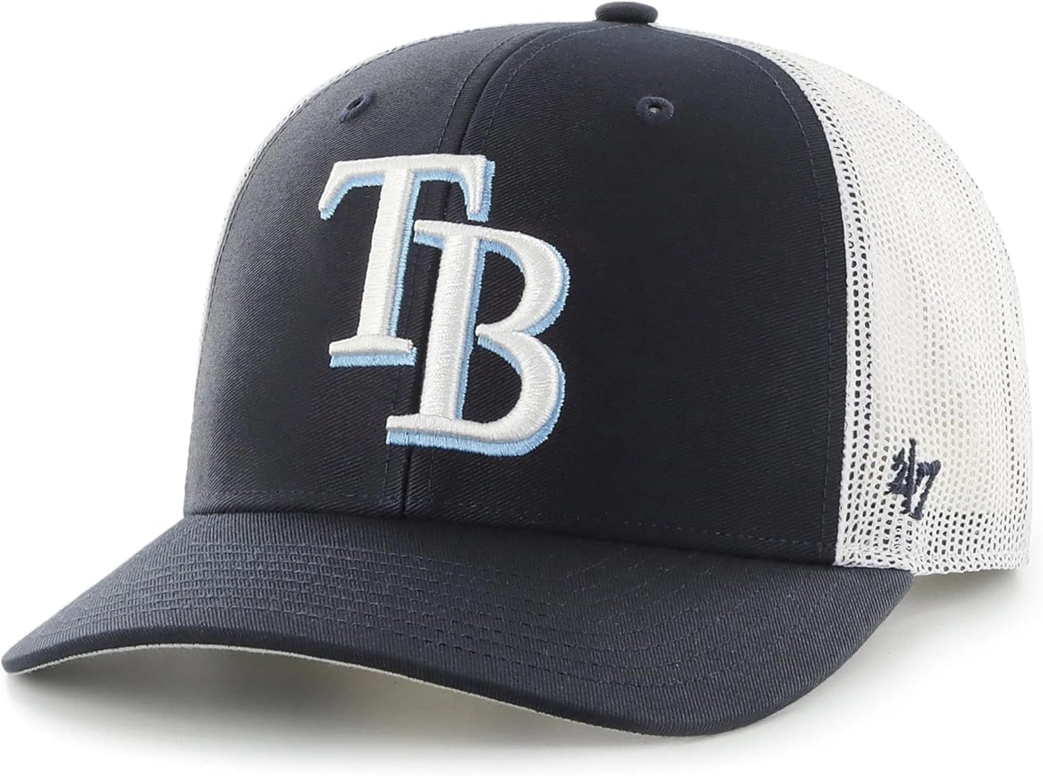 47 MLB Trucker Snapback Adjustable Hat for All Adults