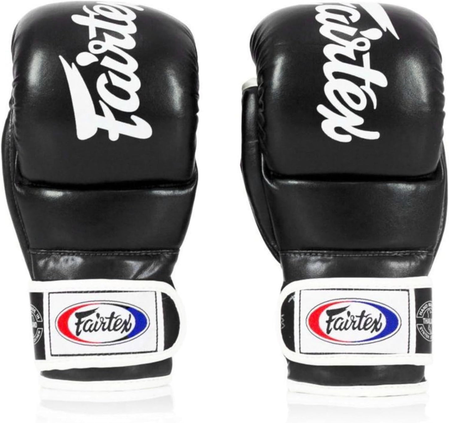 Fairtex FGV18 Muay Thai Boxing Gloves for All Ages and Skills
