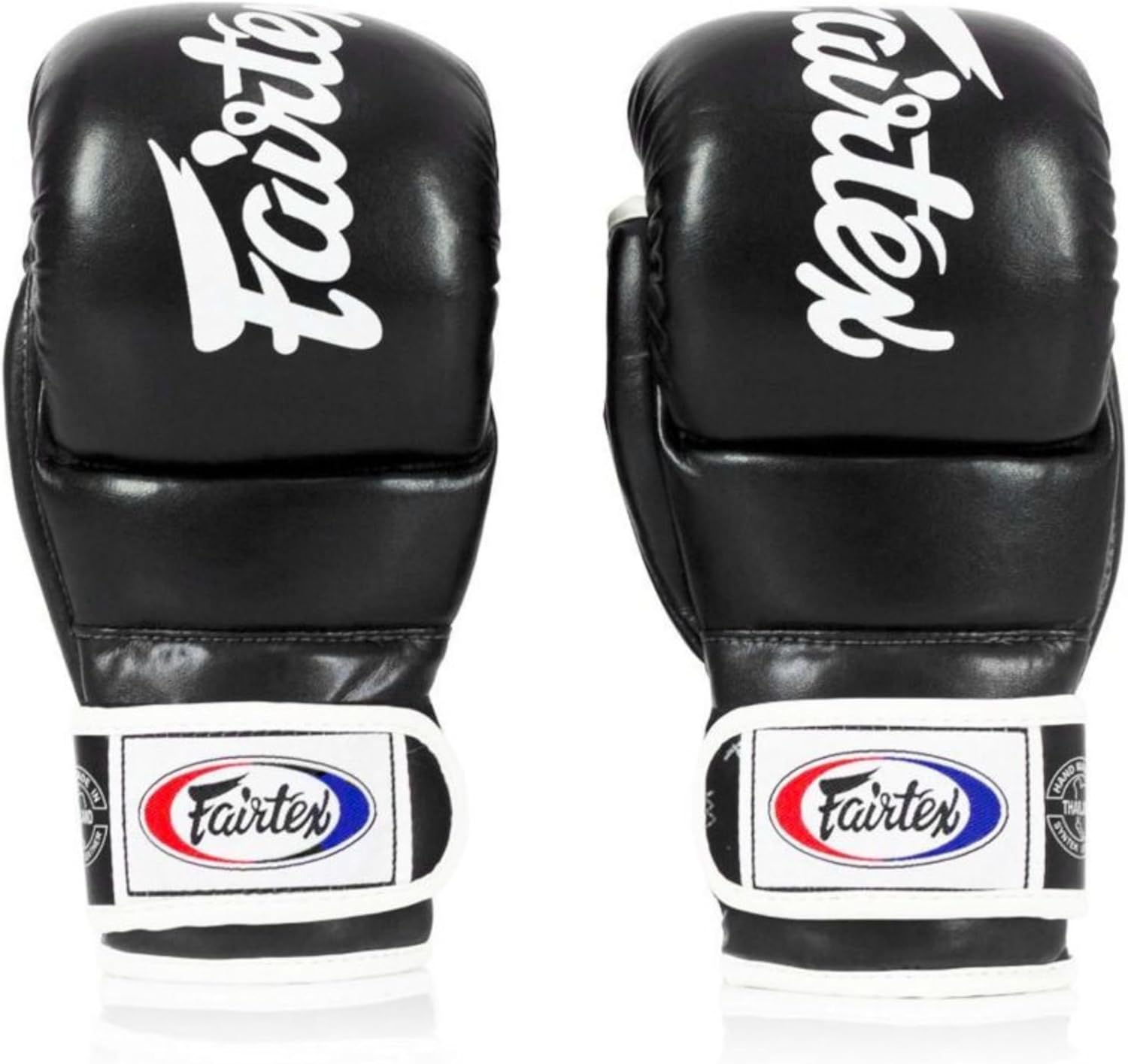 Fairtex FGV18 Muay Thai Boxing Gloves for All Ages and Skills