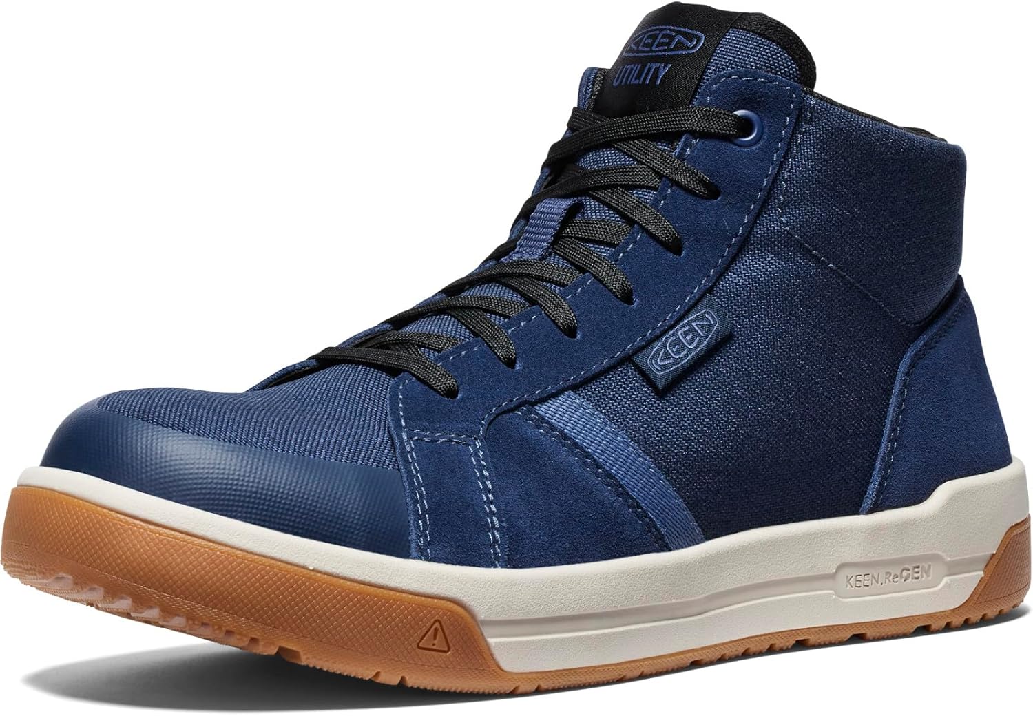 Kenton Mid Carbon Toe Boot: Ultimate Comfort and Safety Features