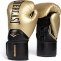 Everlast Elite 2 Boxing Gloves for Pro Training and Comfort