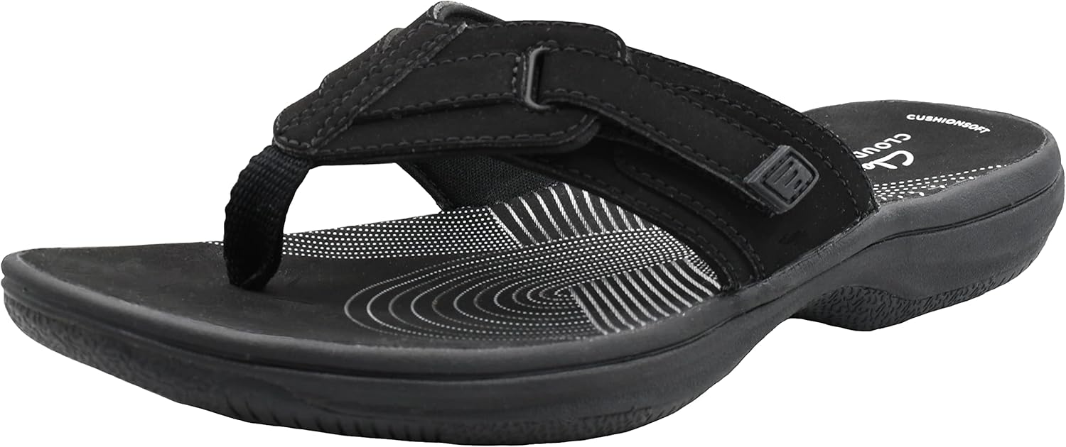 Clarks Men's Brinkley Jazzh Sneaker: Comfort and Style Combined