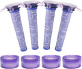 Dyson V8 HEPA Filter Kit - Clean Air Guaranteed!