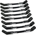 LS Car Spark Plug Wire Set Black 10mm Performance Ignition Wires