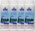 Natural Chemistry Extra Strength Stain Free 1-3/4 lb 4 Pack - Fast
