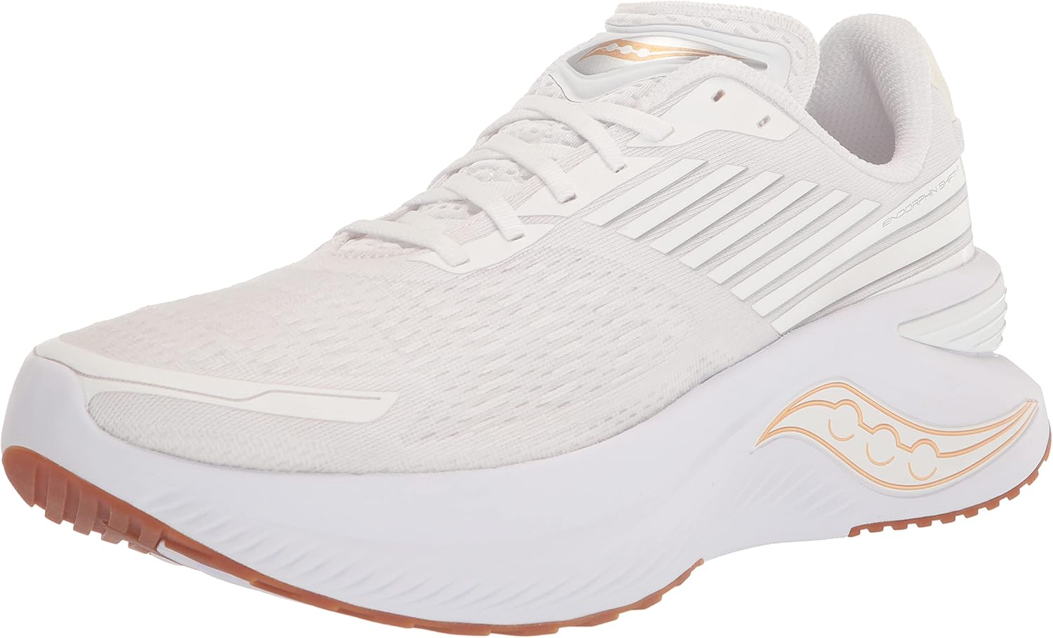 Saucony Women's Endorphin Shift 3 Running Shoe for Comfort
