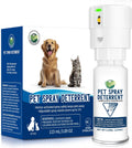 Cat Spray Deterrent System - Motion Activated Odorless Spray