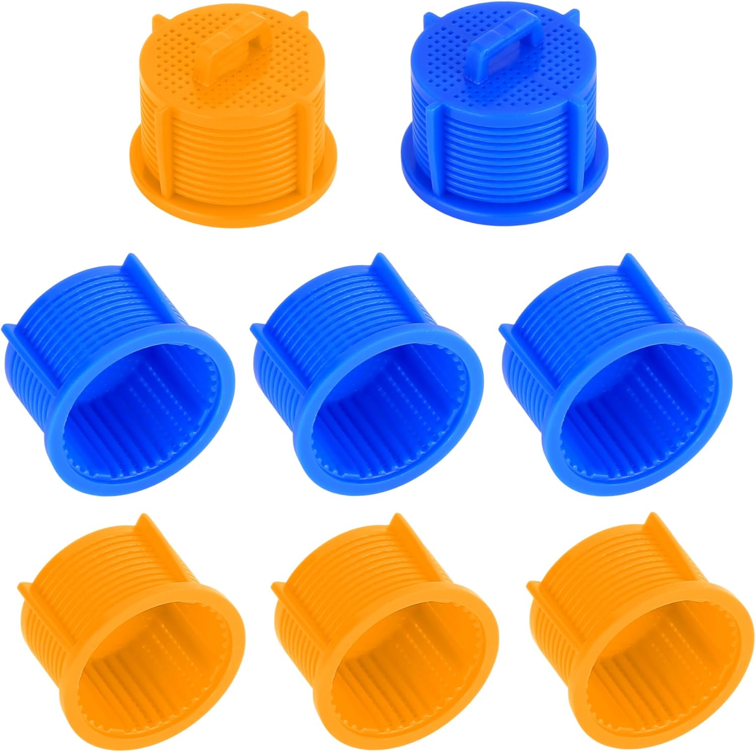 8-Pack Washer Filter Screens, A.I.FORCE
