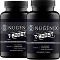Nugenix T Boost Free Testosterone Booster Supplement - Performance