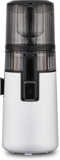Hurom H70 Cold Press Juicer Machine - Compact, Easy Clean Masticating