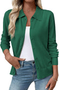 Cardigan Sweaters for Women Lightweight Button Down - Comfortable